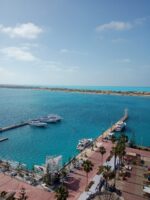 ⁦شاليه 3 غرف مكيف-بورتو مارينا-20⁩ - الصورة ⁦12⁩