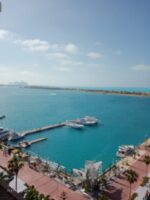⁦شاليه 3 غرف مكيف-بورتو مارينا-20⁩ - الصورة ⁦18⁩