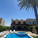  فيلا فاخرة للإيجار – مارينا 5-23