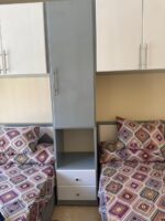 ⁦شاليه غرفتين مكيف بالكامل بورتو جولف كود 57⁩ - الصورة ⁦7⁩