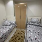 شاليه غرفتين مكيف بالكامل بورتو جولف كود 51