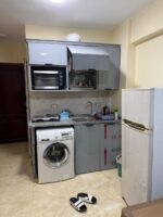 ⁦شاليه غرفتين مكيف بالكامل بورتو جولف كود 53⁩ - الصورة ⁦7⁩