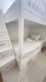 ⁦شاليه غرفتين-مارينا مراسي-40⁩ - الصورة ⁦8⁩